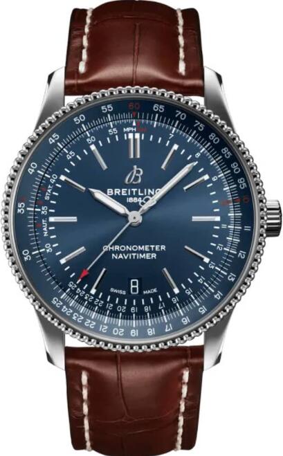 Best Breitling Navitimer 1 Automatic 41 A17326161C1P2 Replica Watch